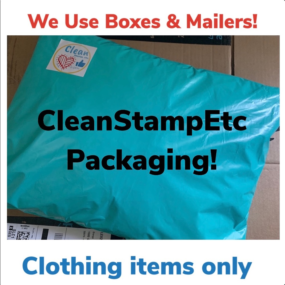 We Ship Fast! Considering Holidays & Weekends!